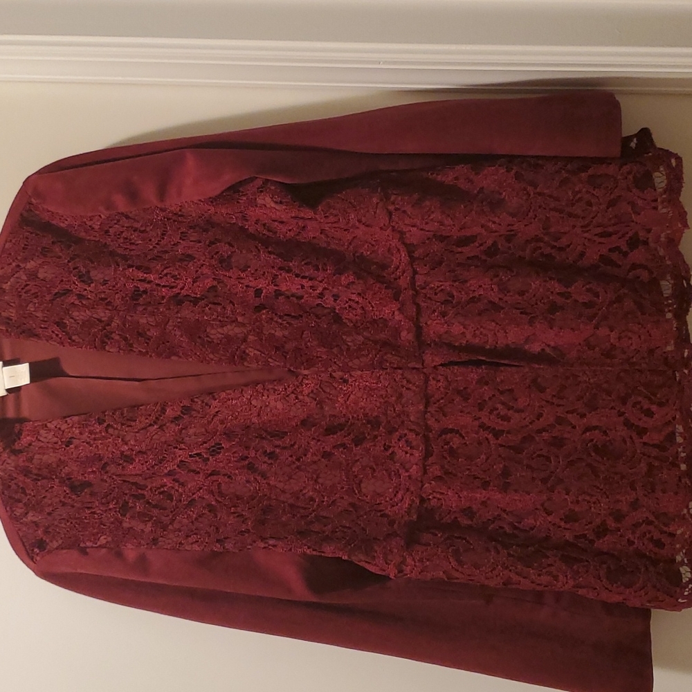 Chico's Jacket